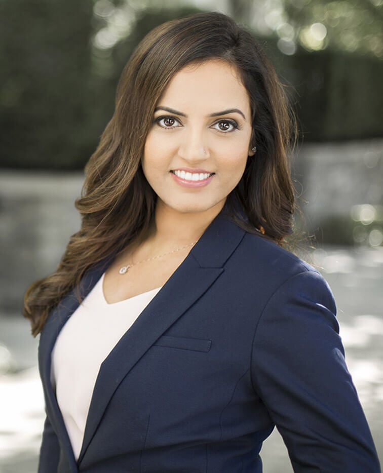 Sonali Sharma Mortgage Broker